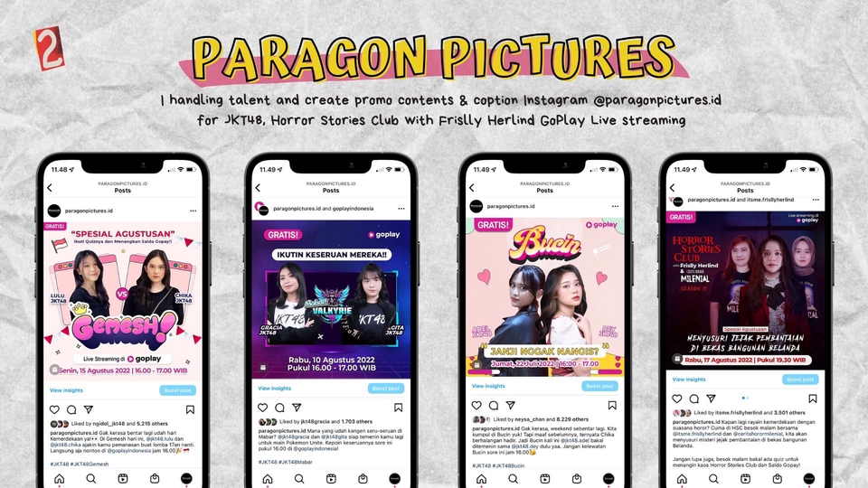 Jasa penulis artikel dan jasa copywriting untuk konten media sosial, jasa pembuatan artikel, jasa penulis konten website, jasa penulisan konten freelance, jasa penulis artikel freelance, jasa copywriting freelance, jasa tulis artikel.