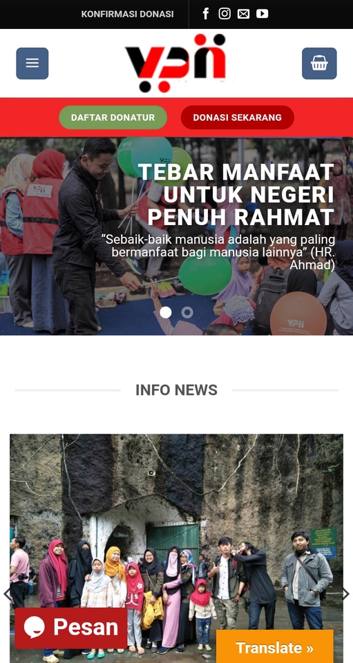 Aplikasi Ponsel - Jasa Pembuatan Aplikasi Mobile Terjangkau (Flutter, React Native) - 5