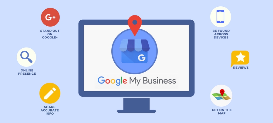 Jasa Lainnya - Buka Akun Google My Business - 2