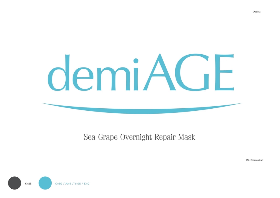 Logo - ออกแบบโลโก้ / Corporate Identity (C.I. - CI) - 5