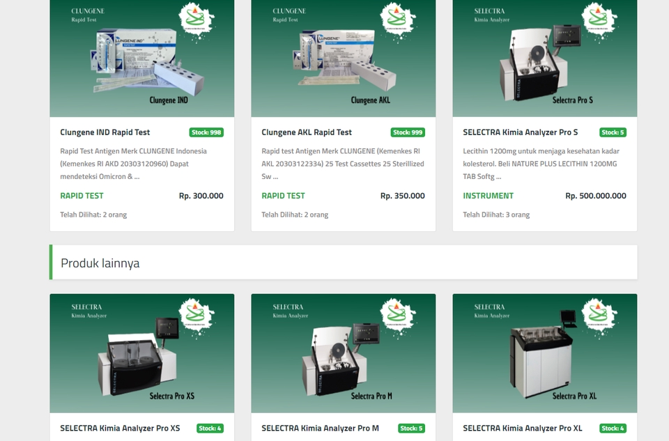 Jasa pembuatan website profesional dan harga pembuatan website company profile yang murah. Siap membuat website toko online dan website WordPress.