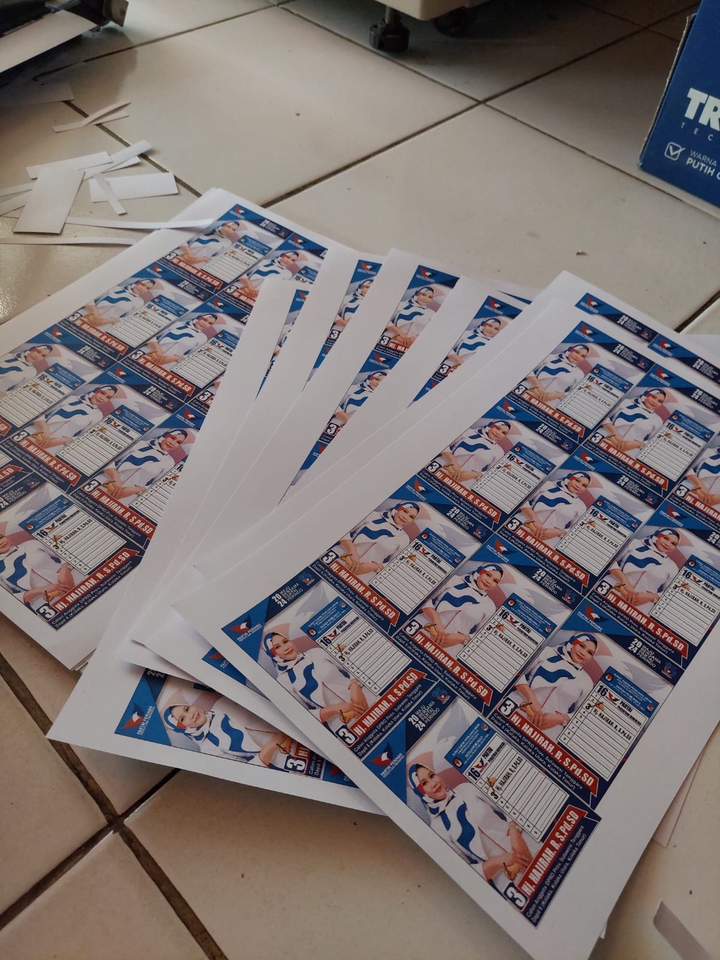 Pengetikan Umum - JASA PENGETIKAN TUGAS DAN UMUM - 4