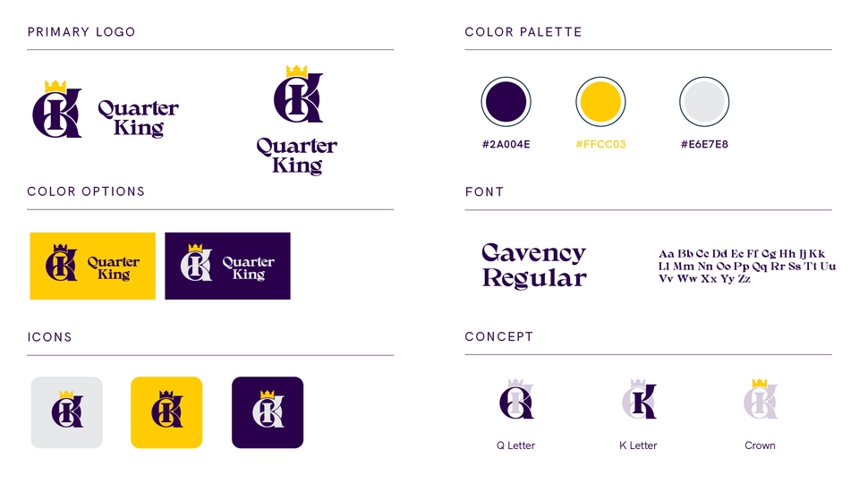 Logo - Desain Logo dan Brand Identity - 5