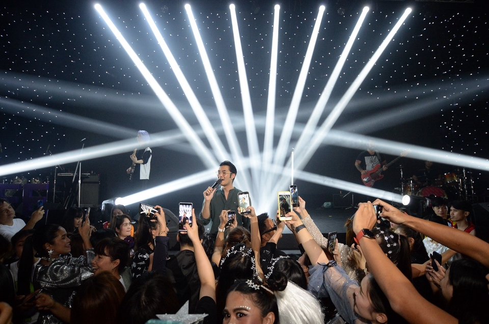 ถ่ายและตัดต่อวีดีโอ - 30mm Production รับถ่ายวิดีโอและภาพนิ่ง Event | Advertise | Pre wedding | Vlog | Interview - 27