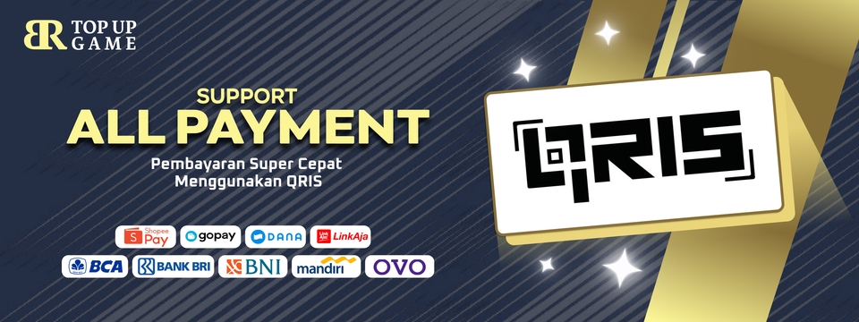 Banner Online - Design Banner Website TopUp - 22