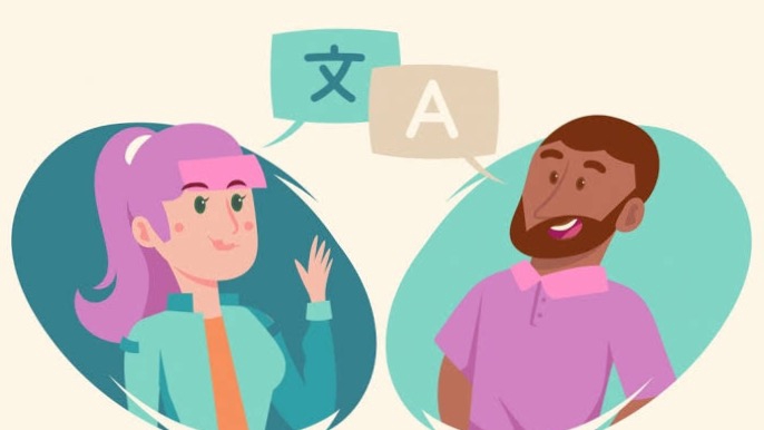 Dapat menerjemahkan dokumen dan sejenisnya dalam bahasa mandarin ke bahasa indonesia