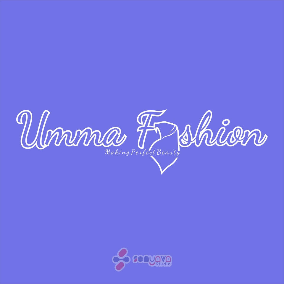 Logo - Desain Logo Simple dan Sederhana - 5