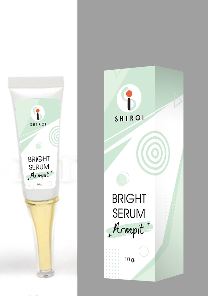 Label & Packaging - "FREE !! LOGO" ออกแบบกล่อง ครีม/สบู่/อาหารเสริม - 9