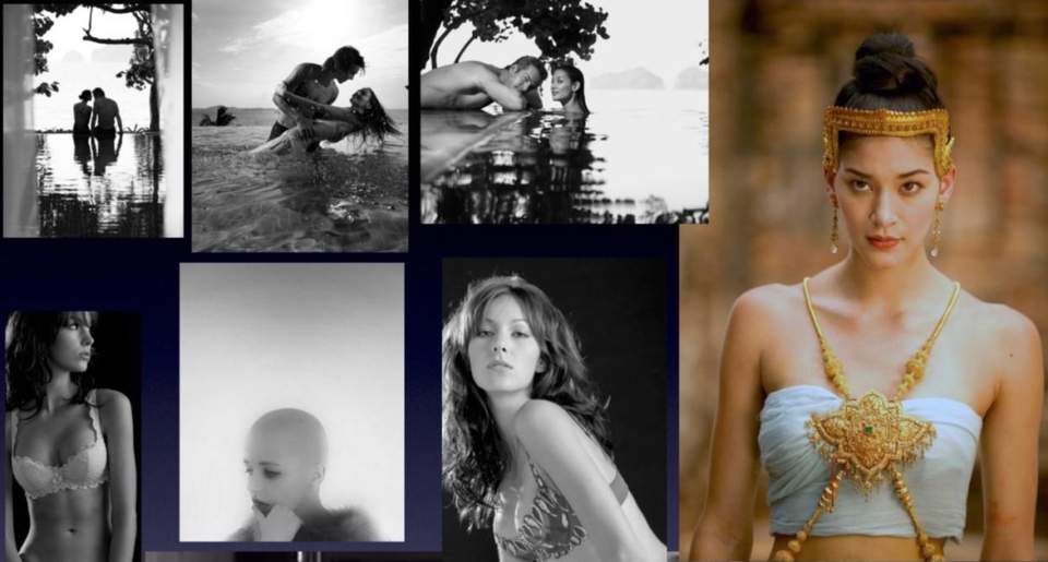 Photography - Portrait& Fashion - 23
