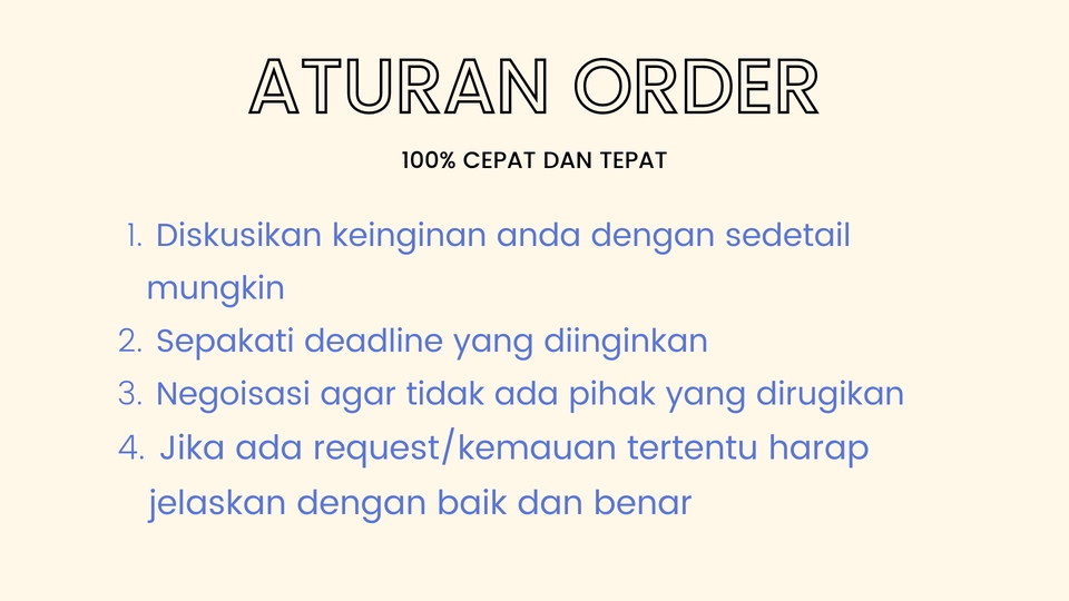 Pengetikan Umum - Jasa ketik, resume, tugas sekolah dan kuliah - 6