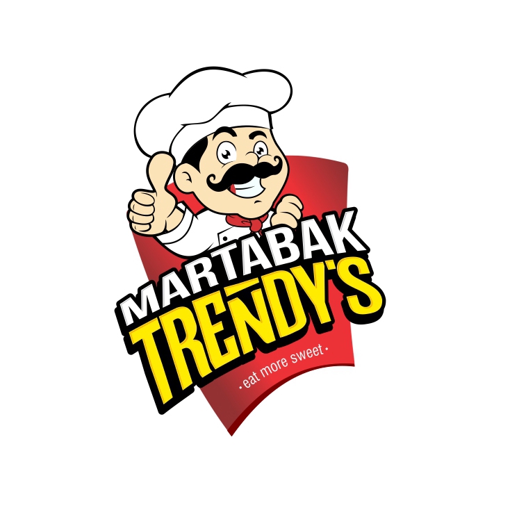 Logo - Desain Logo Menarik 1 Hari Jadi - 7