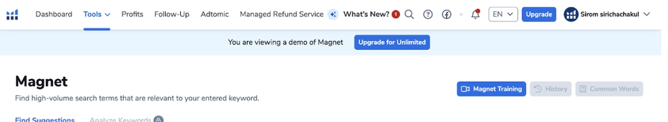 ทำ SEO - Amazon SEO Spacialist สร้างยอดขายใน Amazon เพิ่มผ่านการปรับ Keyword optimize และการโฆษณา - 5
