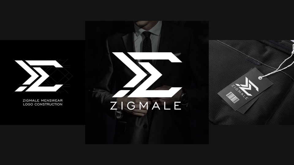 Logo - Desain Logo Menarik dan Elegan - 28