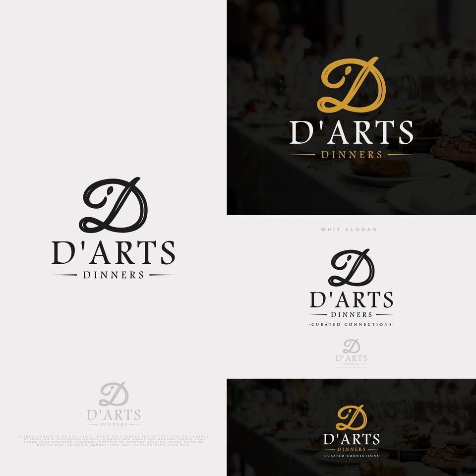 Logo - I Will Design 2 Outstanding Logo Design - - 19