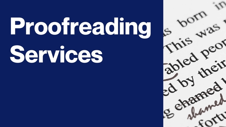 Proofreading IND/ENG Artikel & Tulisan Ilmiah Bidang Ilmu Sosial (Jurnal, Skripsi, Tesis) 