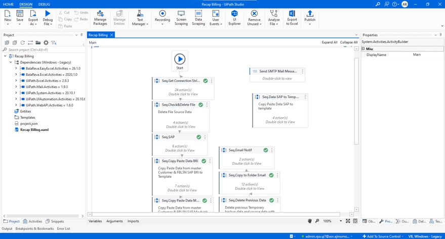 Jasa Pembuatan Robot Arduino: Desain dan Implementasi Sistem Otomatisasi