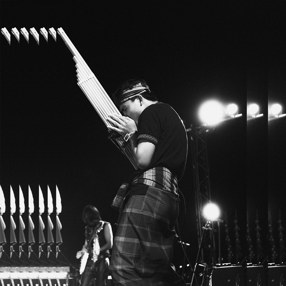 Photography - Retrolofile.Studio รับถ่ายภาพสไตล์เป็นเอกลักษณ์ Music Festival , Party , Profile , Fashion , Product - 10