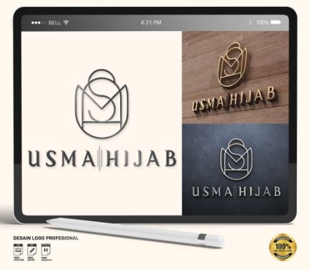 Logo - DESAIN LOGO PROFESIONAL PREMIUM - 2