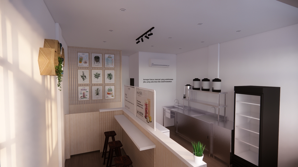 Furniture & Interior Design