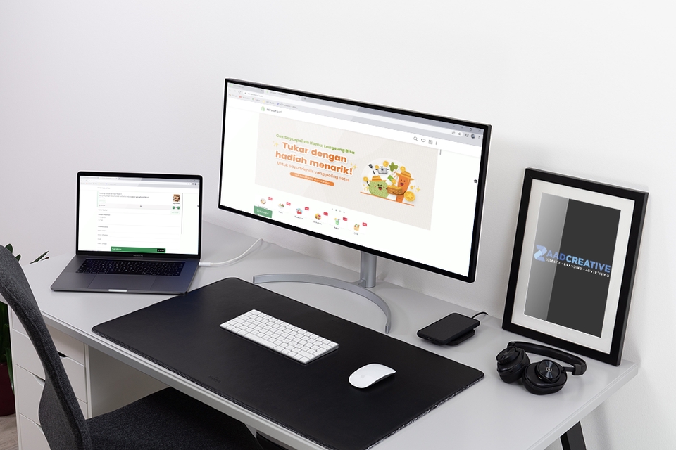 Web Development - Bikin Website Toko Online SEO Friendly - 5