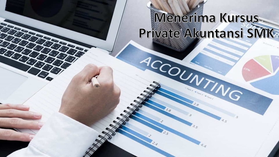 Kursus Online - Menerima private Akuntansi Untuk tingkatan SMK - 1