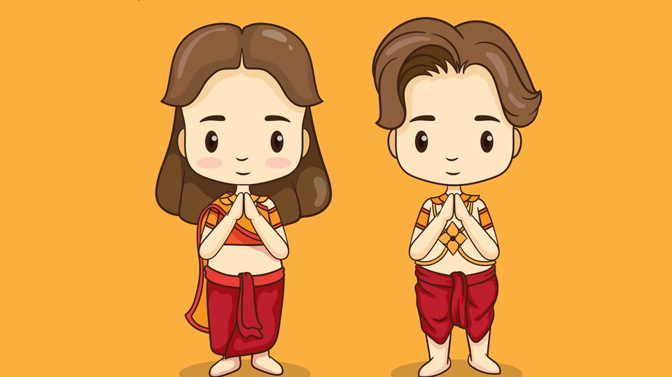 วาดภาพการ์ตูน - วาดภาพการ์ตูน - 1