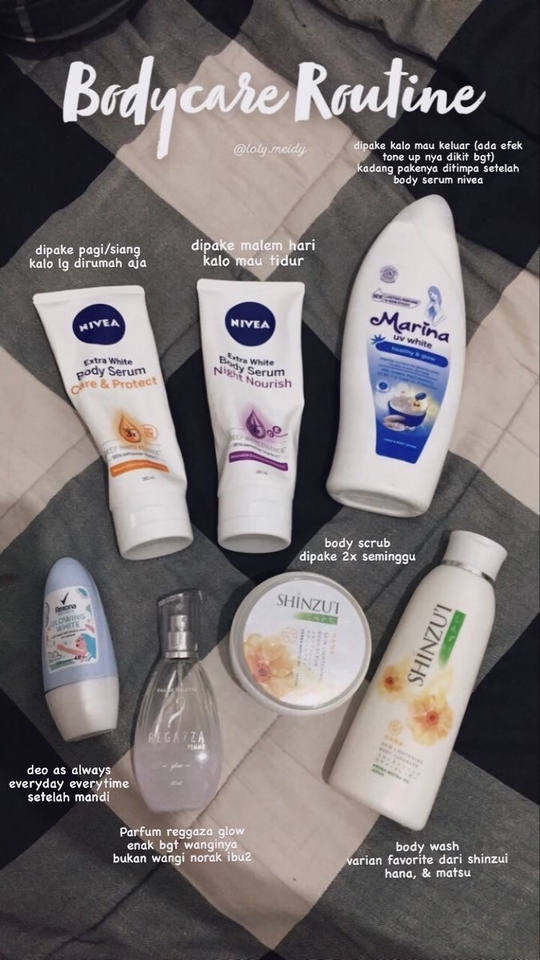 Review Produk Kecantikan - Review Produk Kecantikan - 5