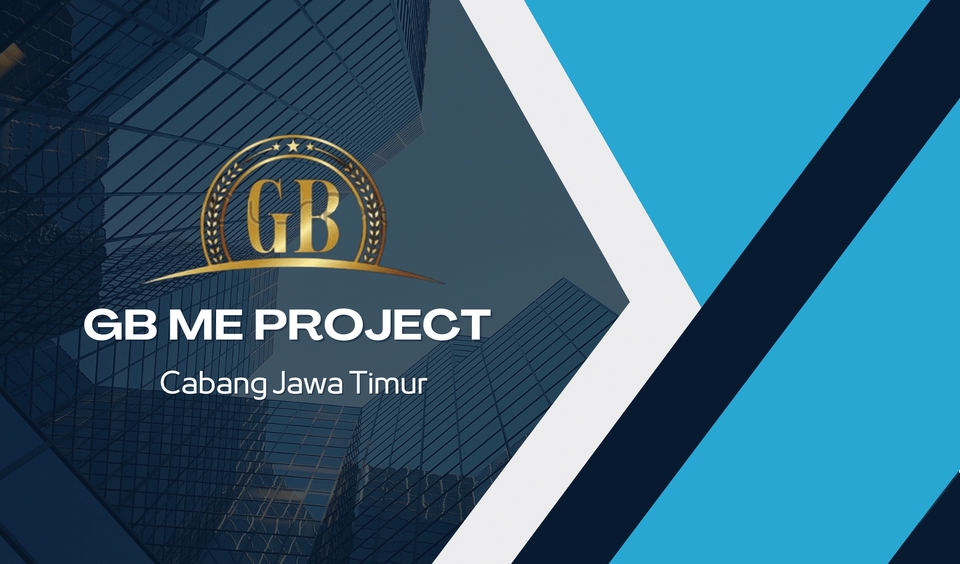 Desain ID Card - PROMO Desain ID CARD Custom Tampil Lebih Profesional & Elegan, Bisa Ganti Nama Hingga 1000 Karyawan - 4