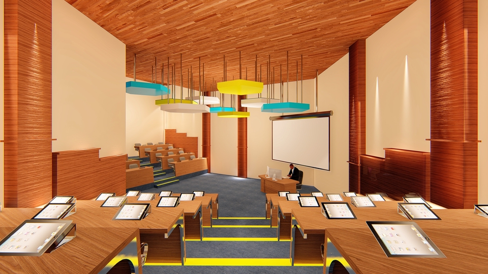 3D & Perspektif - Jasa Desain (Arsitektur) - 23