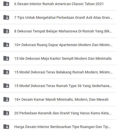 Penulisan Konten - Penulisan Artikel Blog Dan Backlink SEO - 9