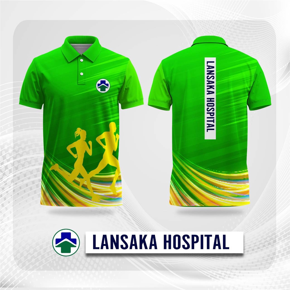 วาด/ออกแบบแพทเทิร์นเสื้อผ้า - Craft you think รับออกเเบบลายเสื้อ เสื้อมหาลัย เสื้อคณะ เสื้อวิ่ง เสื้อองคืกร คอปก คอกลม - 17