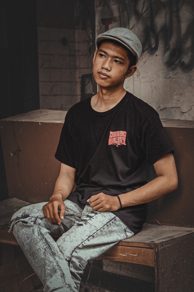 Edit Gambar & Photoshop - Edit foto cleanup & Colorgrading - 7