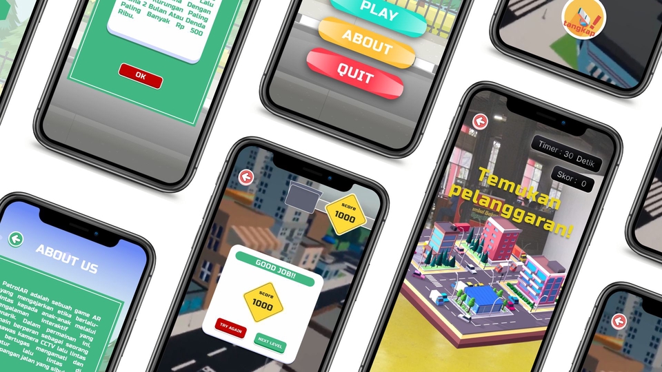 Desain UI UX Aplikasi Mobile untuk Meningkatkan Pengalaman Pengguna