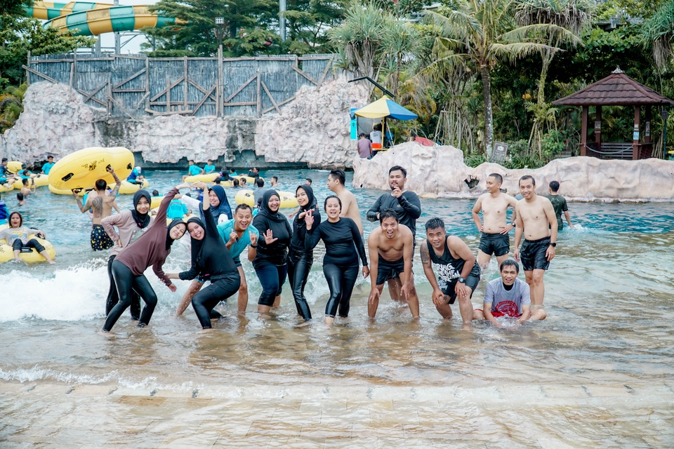 Fotografi - Dokumentasi Gathering | PURWOKERTO-CILACAP-KEBUMEN-JOGJA - 7