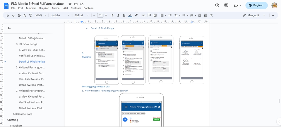 Jasa pengetikan dokumen, pengetikan skripsi, pengetikan proposal, ketik makalah, pengetikan tugas sekolah, jasa pengetikan online.