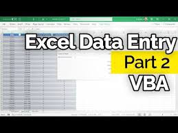 Entri Data - input data, excel, form,web, pengerjaan data inventory - 3