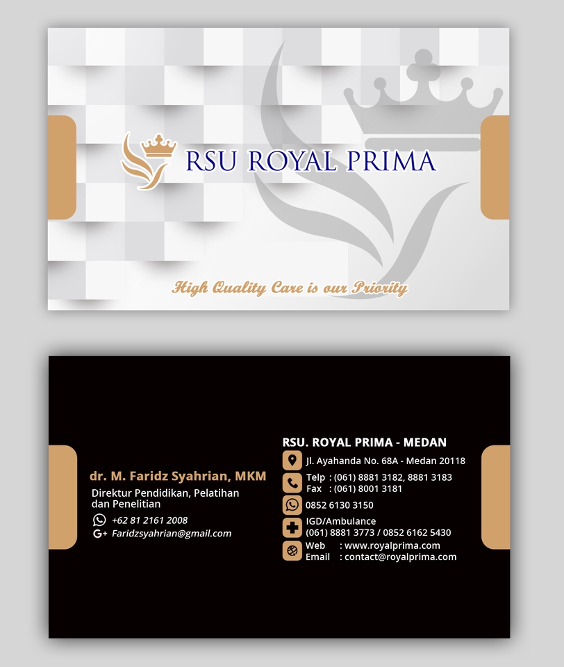 Banner Online - DESIGN FLYER AND BANNER ONLINE, JADI 1 HARI HARGA BULANAN - 9