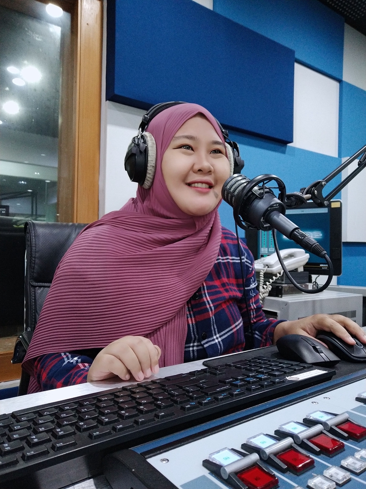 Sulih suara (dubbing, looping) - VO and dubbing Company, product, and content - 5