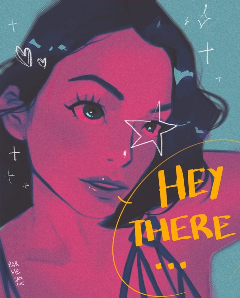 วาดภาพการ์ตูน - Commissions - 6