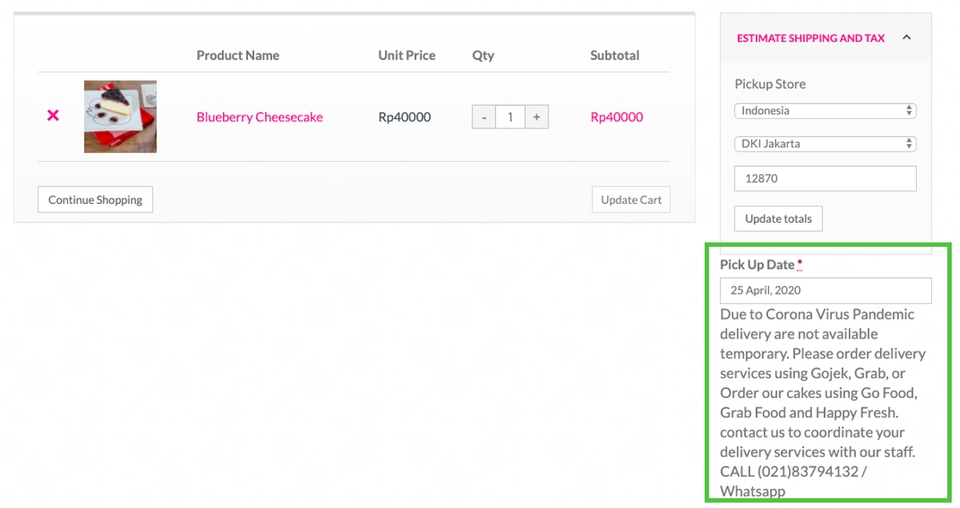 Web Development - Web Development Ecommerce dengan Woocommerce - 5