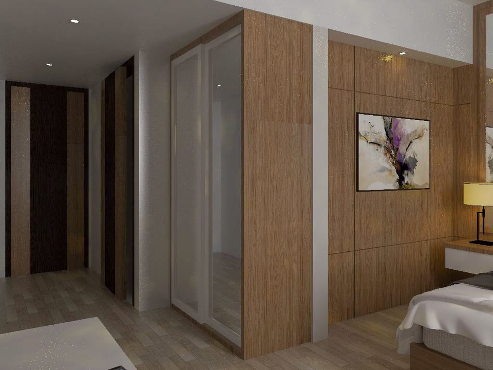 3D & Perspektif - SPECIAL! 3D Design for Interior and Exterior - 15