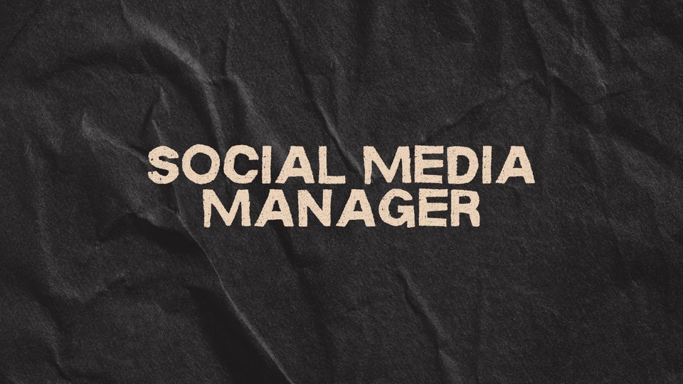 Jasa Iklan Facebook dan Instagram Ads Tertarget - Social Media Manager