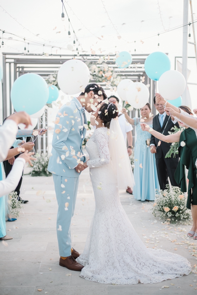 Pengetikan Umum - Jasa Pembuatan Rundown Pernikahan - 4