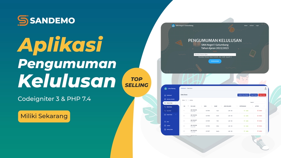 Web Development - Jasa Web Development Profesional untuk Bisnis Anda - 9