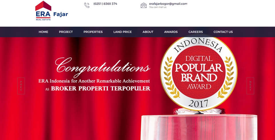 Web Development - Pengembangan Aplikasi berbasis Website - 8