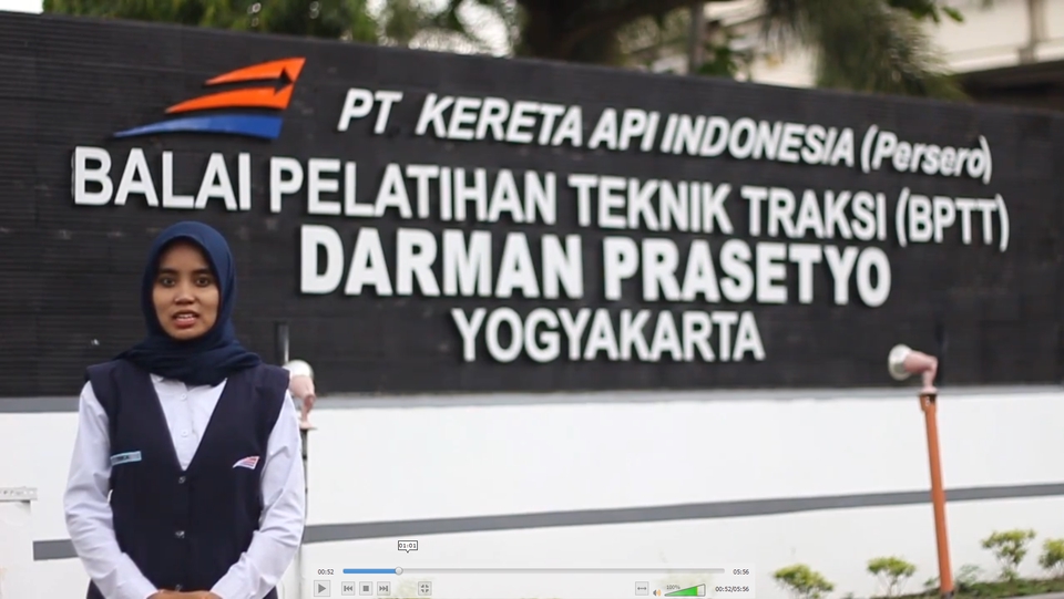 Video Editing - EDIT VIDEO KILAT BERKUALITAS, 1 HARI JADI ! - 10