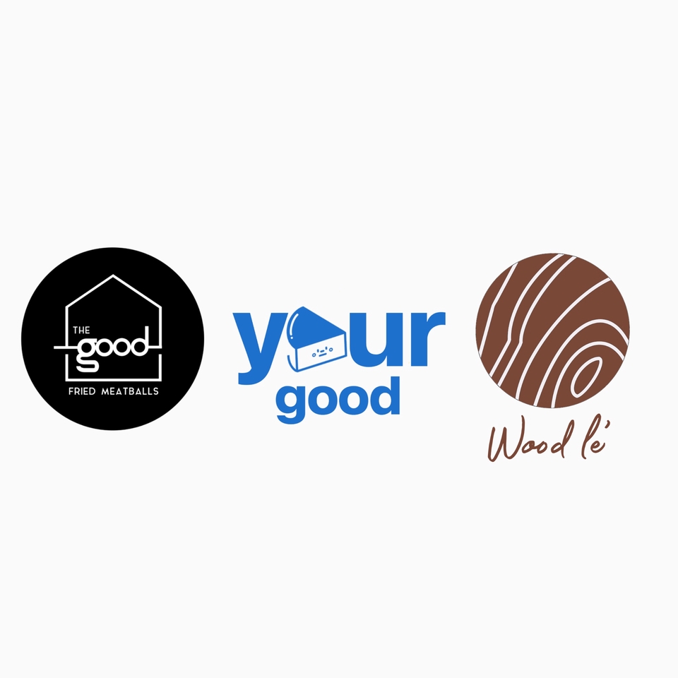 Logo - Logo ลายเส้นสไตล์มินิมอล เรียบง่าย - 4