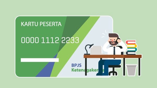 Jasa Lainnya - Jasa Pembuatan BPJS Kesehatan dan Ketenagakerjaan - 1