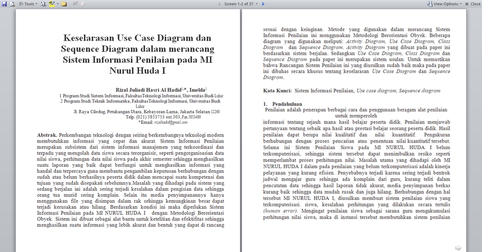 Pengetikan Umum - Pengetikan Ulang PDF Ke Doc - 3