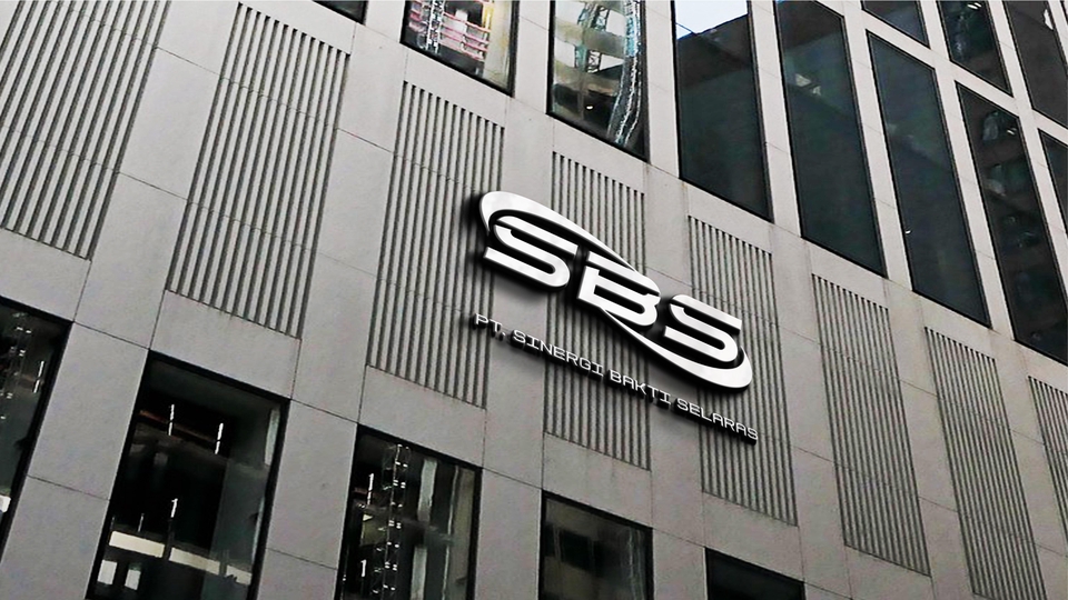 Logo - Profesional Logo & Brand identity (Company & Brand) - 4